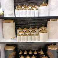 سرویس آشپزخانه/ سرویس اورانوس استیل/ جاحبوباتی