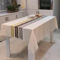 رومیزی گرد و مستطیل و رانر|پرده، رانر، رومیزی|تهران, اکباتان|دیوار