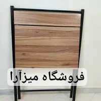 میزتحریر تاشو/میز کامپیوتر/ میز مطالعه|میز تحریر و کامپیوتر|تهران, افسریه جنوبی|دیوار