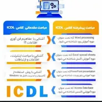 آموزشگاه کامپیوتر و حسابداری  ابن سینا|خدمات آموزشی|کرمانشاه, |دیوار