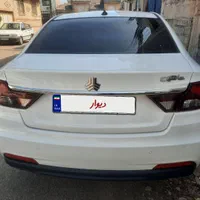 شاهین G سفید مدل ۱۴۰۳ اتوماتیک کارکرد ۲۴ هزار|خودرو سواری و وانت|لنگرود, |دیوار