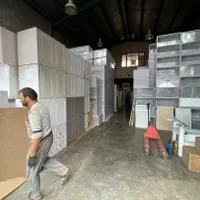 کابینت پیش ساخته 3و4و5متری مناست برای هراشپزخانه|مصالح و تجهیزات ساختمان|شیراز, لشکری‎|دیوار