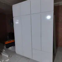 کمد دیواری درپرند کمددیواری کل تهران