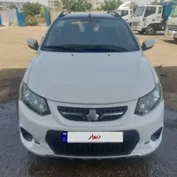 کوییک دندهای R، مدل ۱۴۰۰