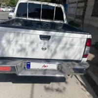 پیکاپ ریچ دوکابین، مدل ۱۳۹۶|خودرو سواری و وانت|مشهد, فلسطین|دیوار