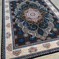 فرش قالی باغ ملک|فرش|اهواز, پادادشهر|دیوار