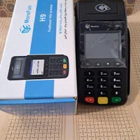 فروش دستگاه کارتخوان سیار کارت خوان پوز مورفان اچ۹|فروشگاه و مغازه|تهران, تهرانپارس غربی|دیوار