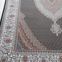 ۴تخته فرش ۷۰۰شانه اصل اکرولیک ریز ماهی اصل|فرش|ارومیه, |دیوار