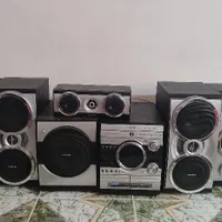 دستگاه ضبط