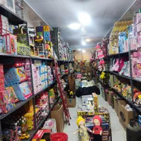 پخش عمده اسباب بازی امیر