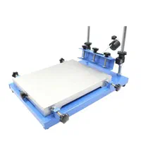 دستگاه سیلک پرینتر خمیر قلع چاپ مدار PCB درابعاد|ماشین‌آلات صنعتی|تهران, کاشانک|دیوار