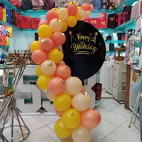 استند هپی برزدی بادکنک  تم تولد|اسباب‌‌بازی|مشهد, کوثر|دیوار