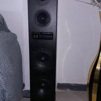 یک جفت بند مارشال اصل