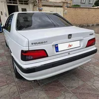 پژو پارس LX TU5، مدل ۱۳۹۵|خودرو سواری و وانت|سمنان, |دیوار