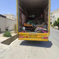 باربری و اسبابکشی شاهی ۱۰۰ تضمینی در سراسر بوشهر|خدمات حمل و نقل|بوشهر, |دیوار