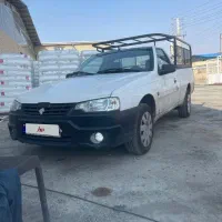 وانت آریسان 2، مدل ۱۴۰۴