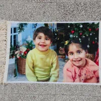 تابلوفرش کودک