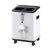 فروش و تعمیر دستگاه اکسیژن ساز خانگی|آرایشی، بهداشتی، درمانی|زنجان, |دیوار