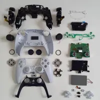 تعمیر دسته و کنسول بازی playstation & Xbox