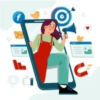 جهت بارگذاری محصول با گوشی ادمین خانم نیازمندیم