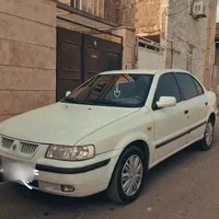 سمند Lx