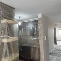 نقاشی ساختمان .رنگ آمیزی ساختمان.  نقاش .رنگ کار.|خدمات پیشه و مهارت|کرمان, |دیوار
