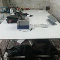 میز برش خیاطی
