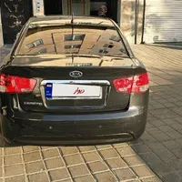 سراتو ۲۰۰۰ مدل ۹۵|خودرو سواری و وانت|تهران, مخصوص|دیوار