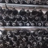 کمک فنر پرایدتنها(۳۰۰)با گارانتی|قطعات یدکی و لوازم جانبی|تبریز, |دیوار