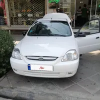 ریو سفید تک برگ سند 86
