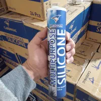 چسب 123 پاترود400 سیلیکون اکواریوم کاردینال 280گرم|عمده‌فروشی|تهران, عباس‌آباد|دیوار