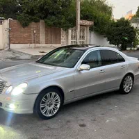 بنز E280 مدل ۲۰۰۶ وارداتی|خودرو سواری و وانت|تهران, سعادت‌آباد|دیوار