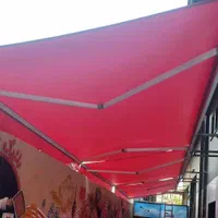 سایبان مغازه|فروشگاه و مغازه|تهران, امام حسین|دیوار