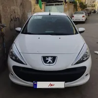 پژو207iدنده ای TU3مدل1403|خودرو سواری و وانت|ورامین, |دیوار