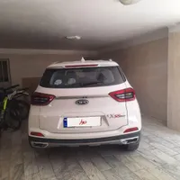 ام‌وی‌ام X55 Pro IE، مدل ۱۴۰۲|خودرو سواری و وانت|الیگودرز, |دیوار
