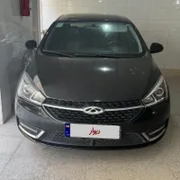 چری آریزو 5TE اکسلنت توربو، مدل ۱۳۹۸|خودرو سواری و وانت|شیراز, درکی|دیوار