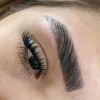 کاشت مژه ولیفت ابروبا بهترین متریال در بهترین سالن|خدمات آرایشگری و زیبایی|بروجرد, |دیوار