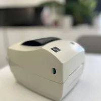 لیبل پرینتر زبرا استوک