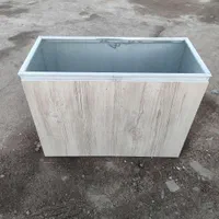 کابینت زیرسینک یک متری بدنه فلزی|مصالح و تجهیزات ساختمان|اهواز, زرگان|دیوار