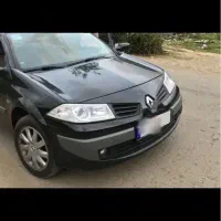 مگان ۲۰۰۰ اتومات