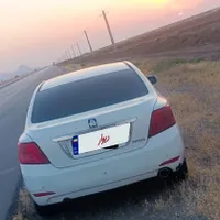 آریو اتوماتیک 1600cc، مدل ۱۳۹۷|خودرو سواری و وانت|ارومیه, |دیوار