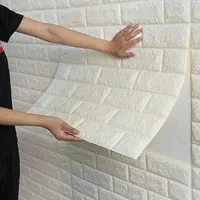 کاغذ دیواری دیوارپوش فومی برچسب کابینت ماربل شیت|خدمات پیشه و مهارت|قم, بلوار امین و ساحلی|دیوار