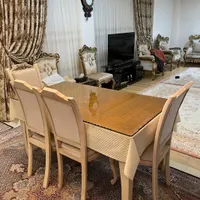 میز نهارخوری