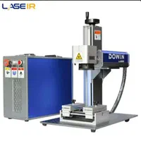 لیزر فایبر موپا(Mopa)