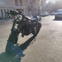 کافه ریسر ۲۵۰|موتورسیکلت|تهران, اوین|دیوار