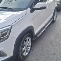 ایکس ۲۲ دنده لاکچری اسپرت