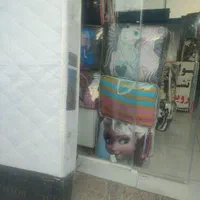 تشک مموری 19|تشک تختخواب|ایلام, |دیوار