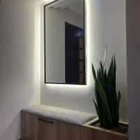 اجاره سوئیت آپارتمان منزل مبله|اجارهٔ کوتاه‌مدت آپارتمان و سوئیت|اصفهان, بوستان آینه خانه|دیوار