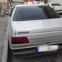 پژو 405 جی ال ایکس (GLX)، مدل ۱۳۹۱|خودرو سواری و وانت|تهران, تهرانپارس شرقی|دیوار
