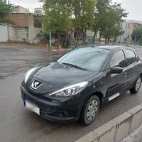 ۲۰۷ هیدرولیک ۴۰۲